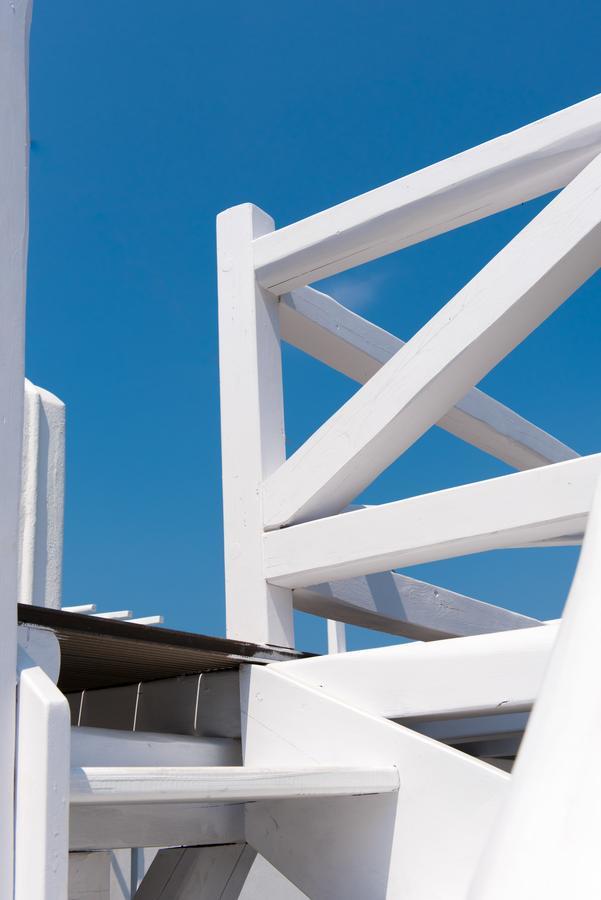 Melesio Studios Mykonos Town Exterior foto